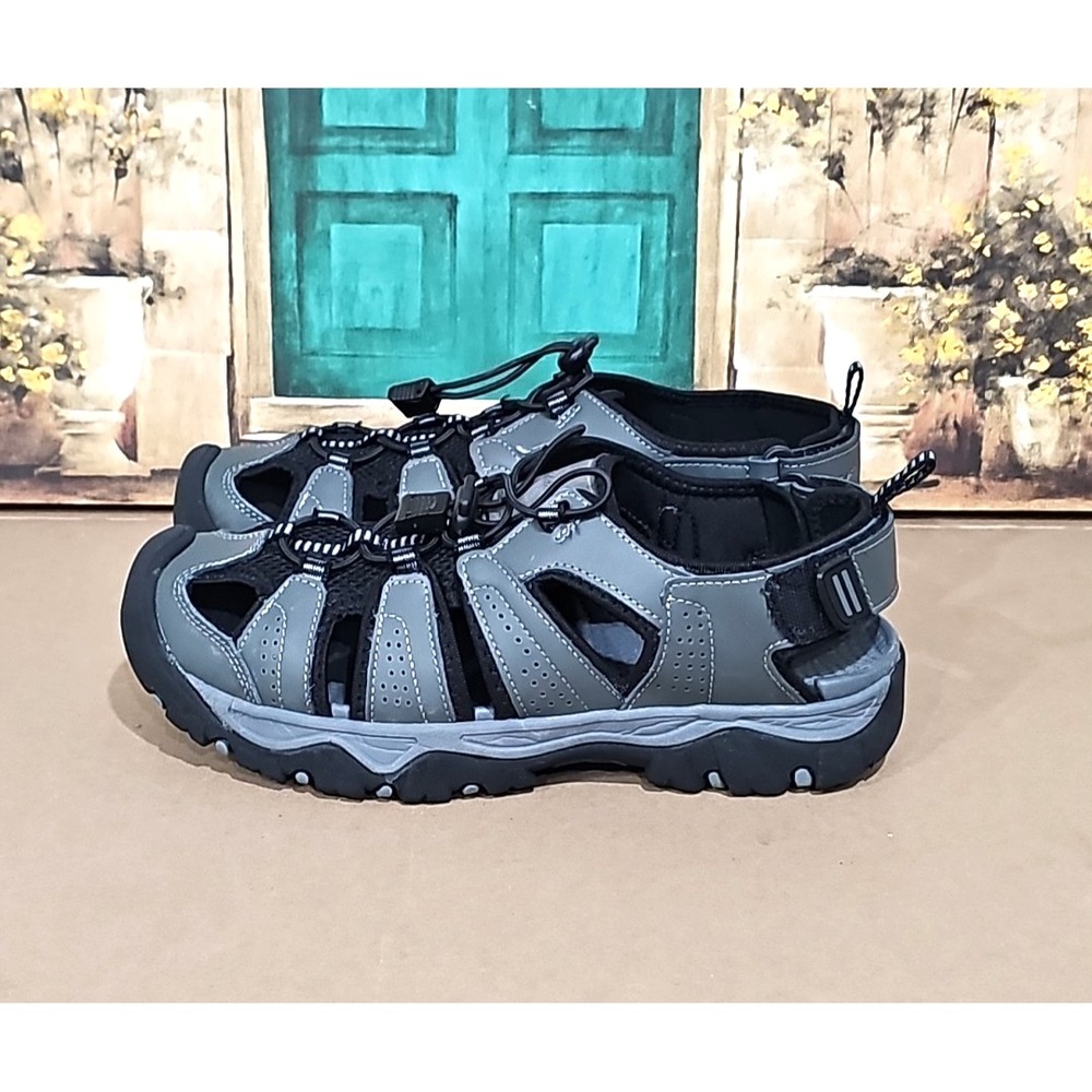 Eddie Bauer Sandals Mens 9 M